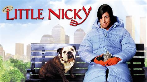 little nicky free online|little nicky full movie online.